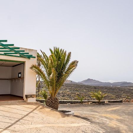 Вилла Casa Timanfaya In Tegoyo Кониль Экстерьер фото