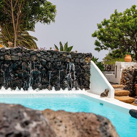 Вилла Casa Timanfaya In Tegoyo Кониль Экстерьер фото