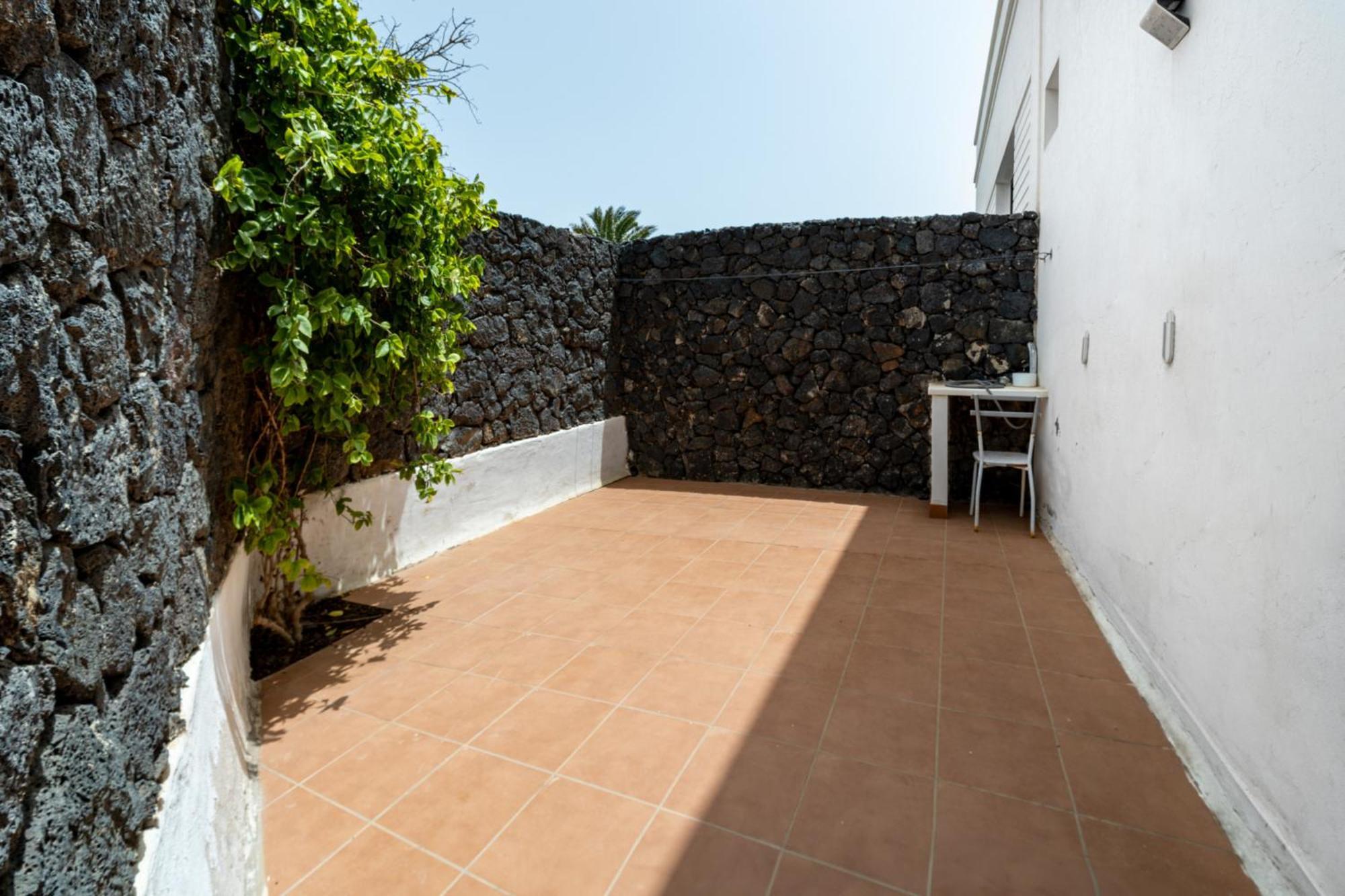 Вилла Casa Timanfaya In Tegoyo Кониль Экстерьер фото