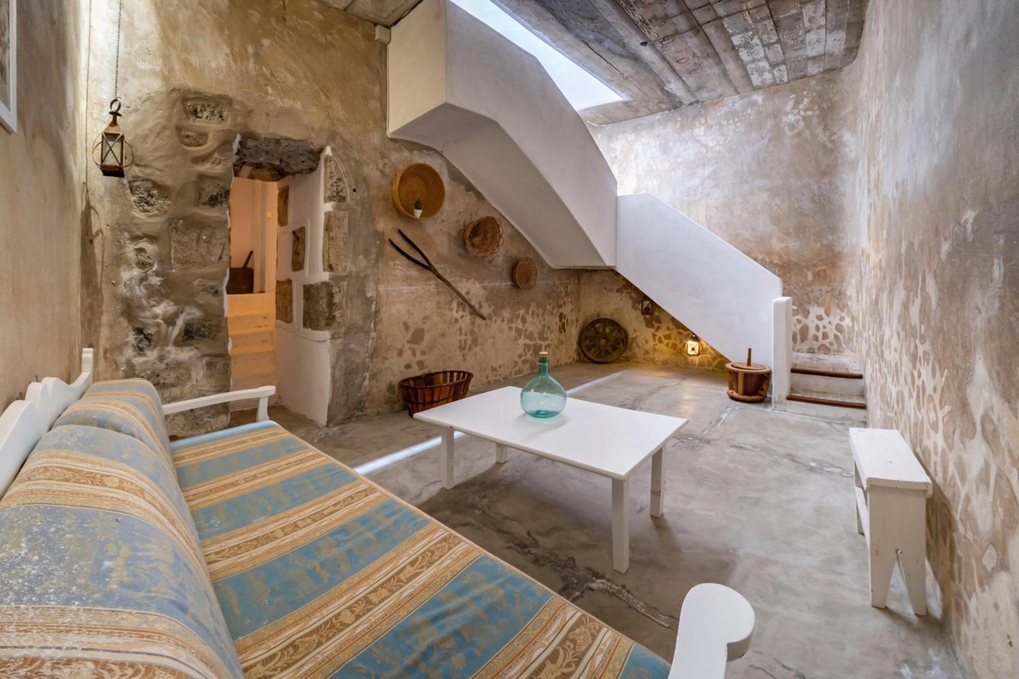 Вилла Casa Timanfaya In Tegoyo Кониль Экстерьер фото